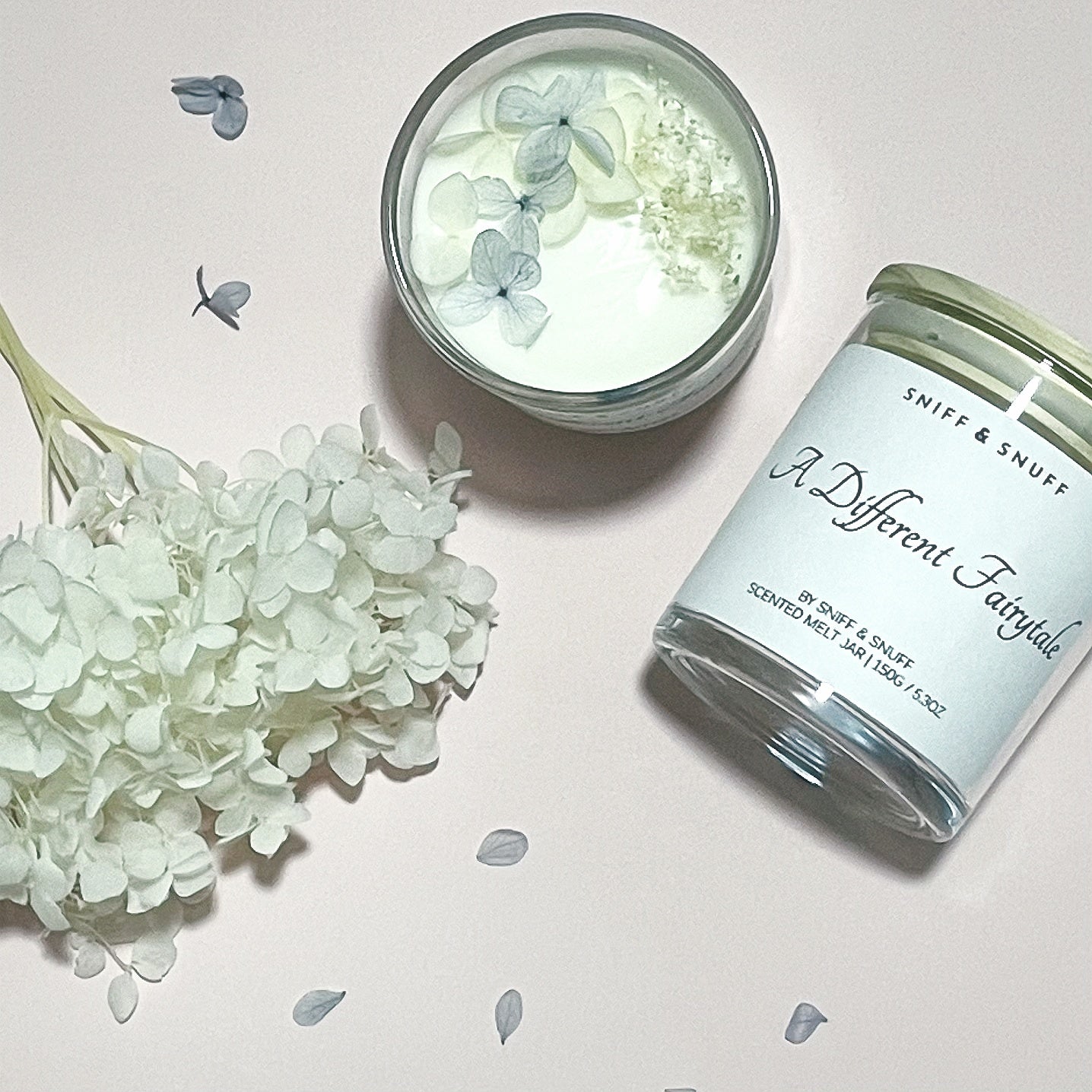 A Different Fairytale