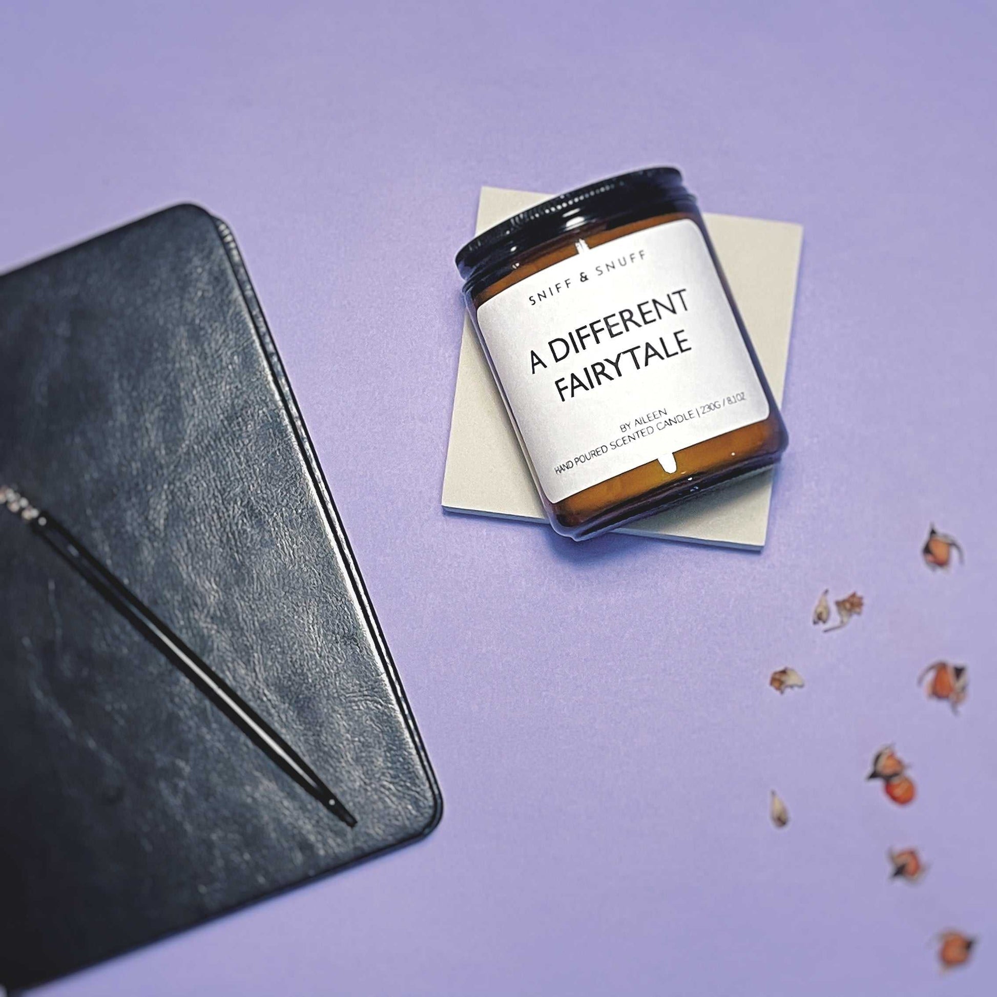 A Different Fairytale