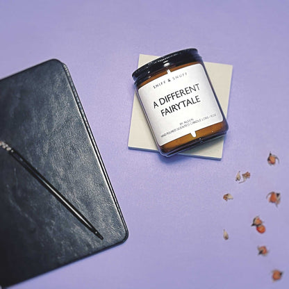 A Different Fairytale